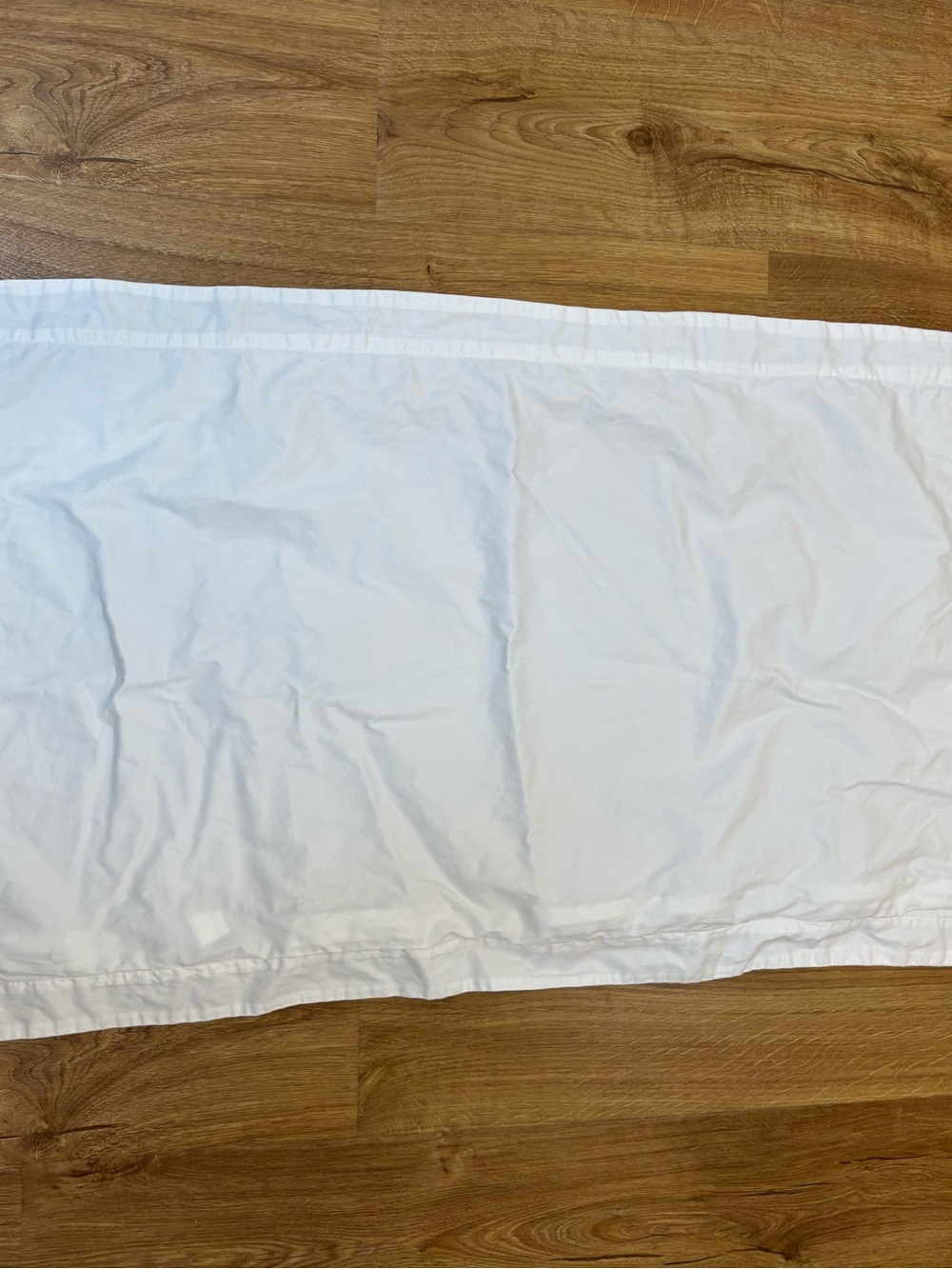 Boll & Branch King Size Pillowcase - Picture 2 of 3